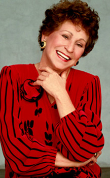 Alice Ghostley